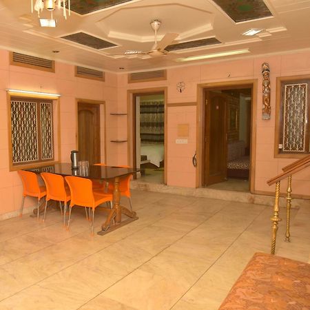 Hotel Hill Top Mount Abu By Ashoka Exteriér fotografie