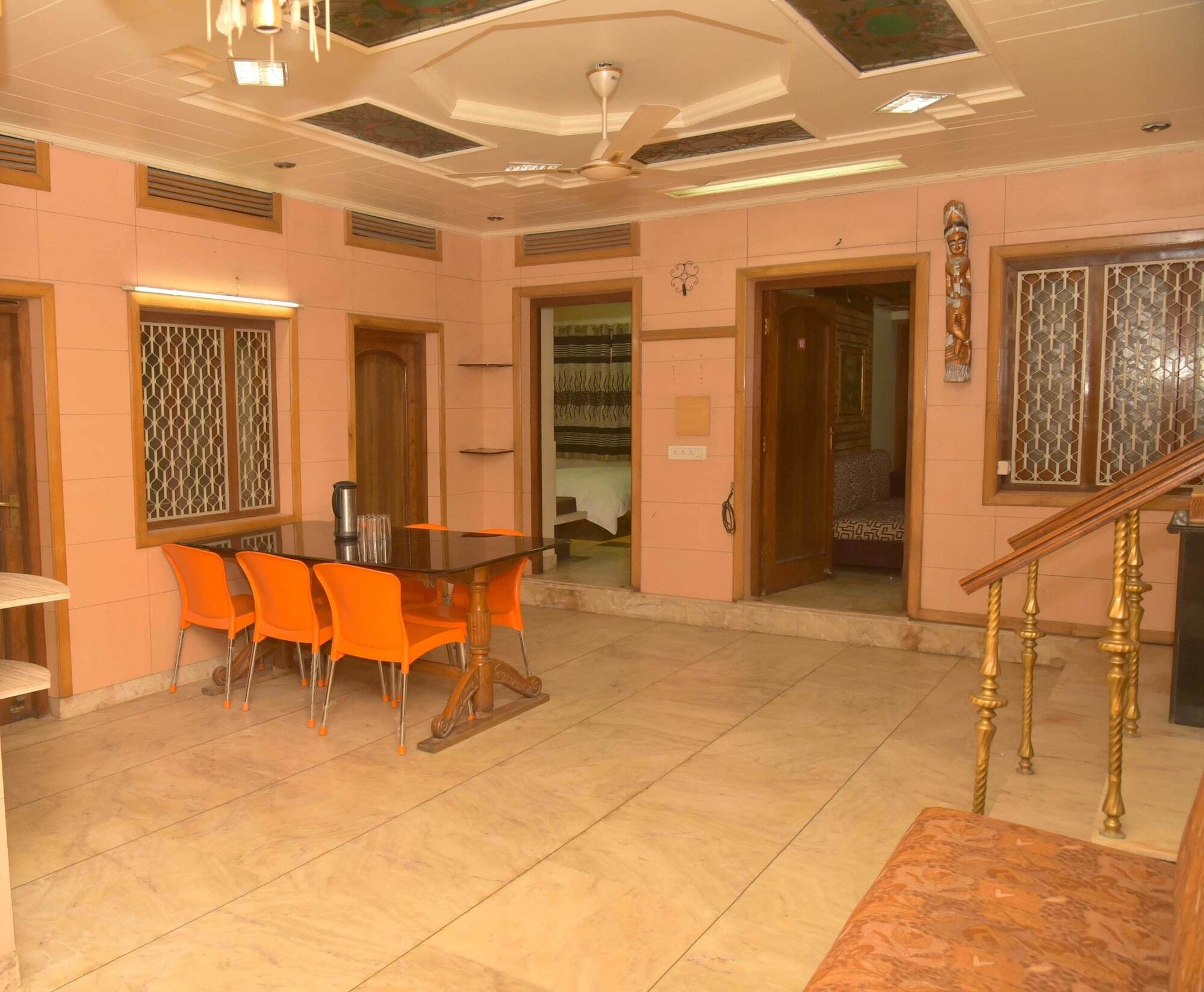 Hotel Hill Top Mount Abu By Ashoka Exteriér fotografie