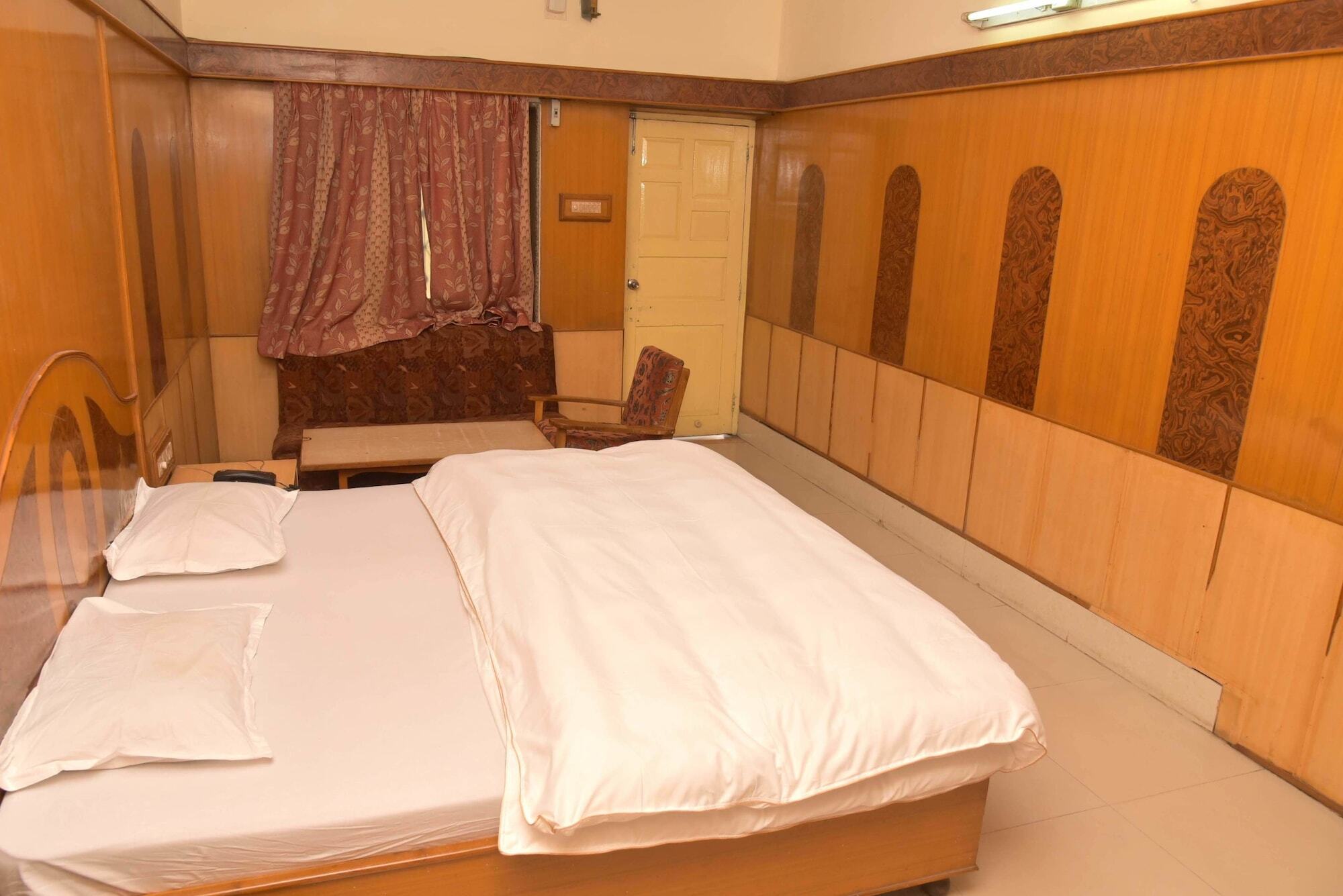 Hotel Hill Top Mount Abu By Ashoka Exteriér fotografie